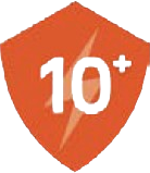 10+-Year-Warranty