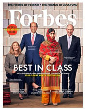 forbes best in class