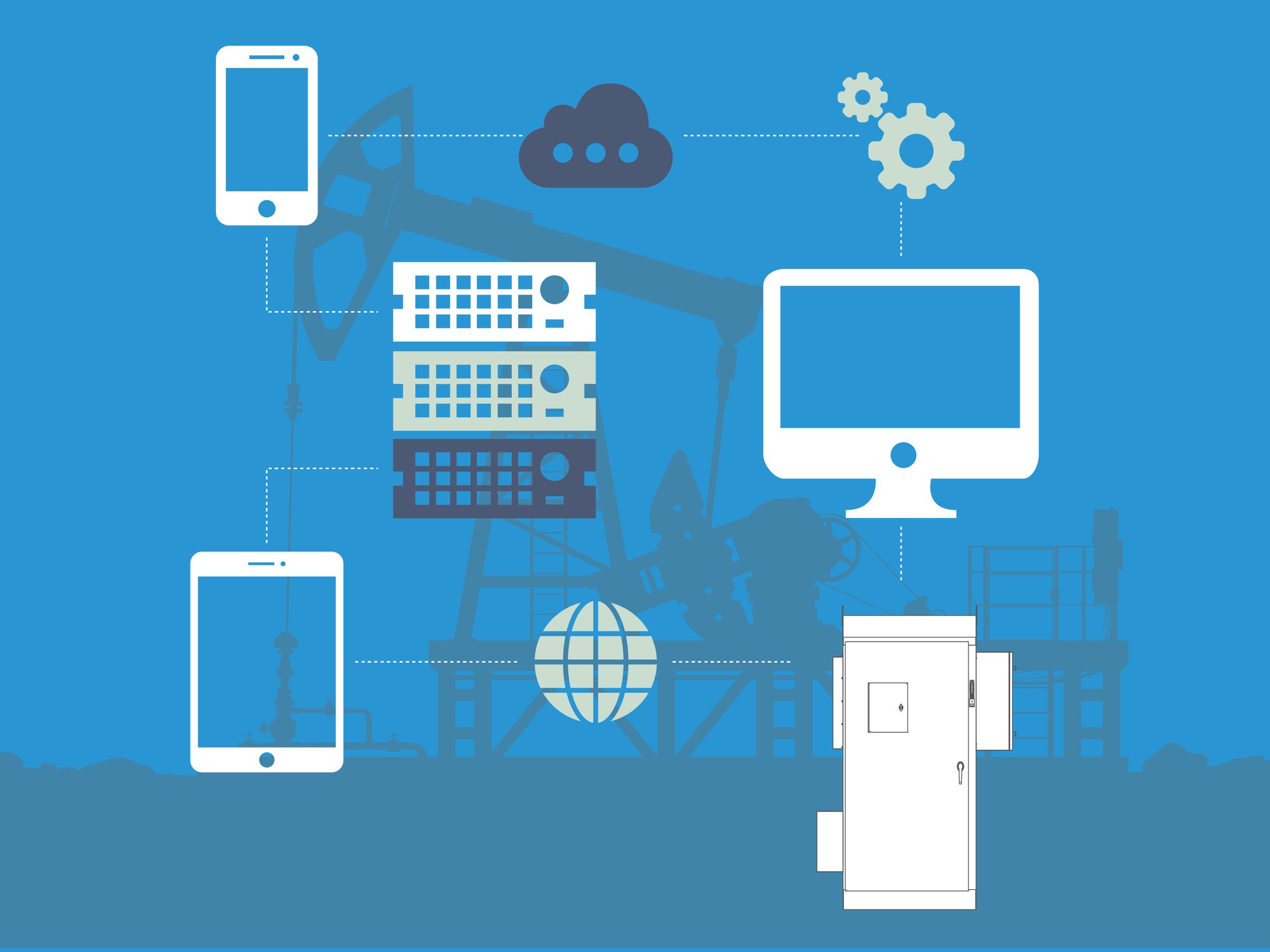 Well_Optix_and_Internet_of_Things