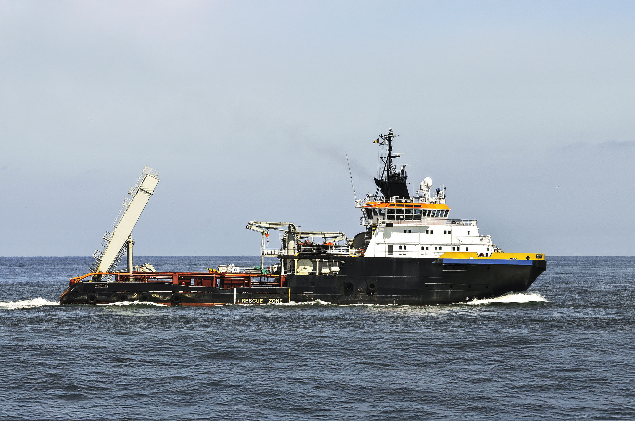 Anchor Handling Tug