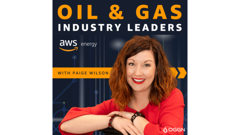  Oil and Gas Industry Leaders