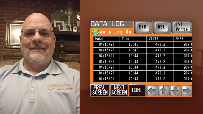 Episode 12: Data Logger WiseGuy Series