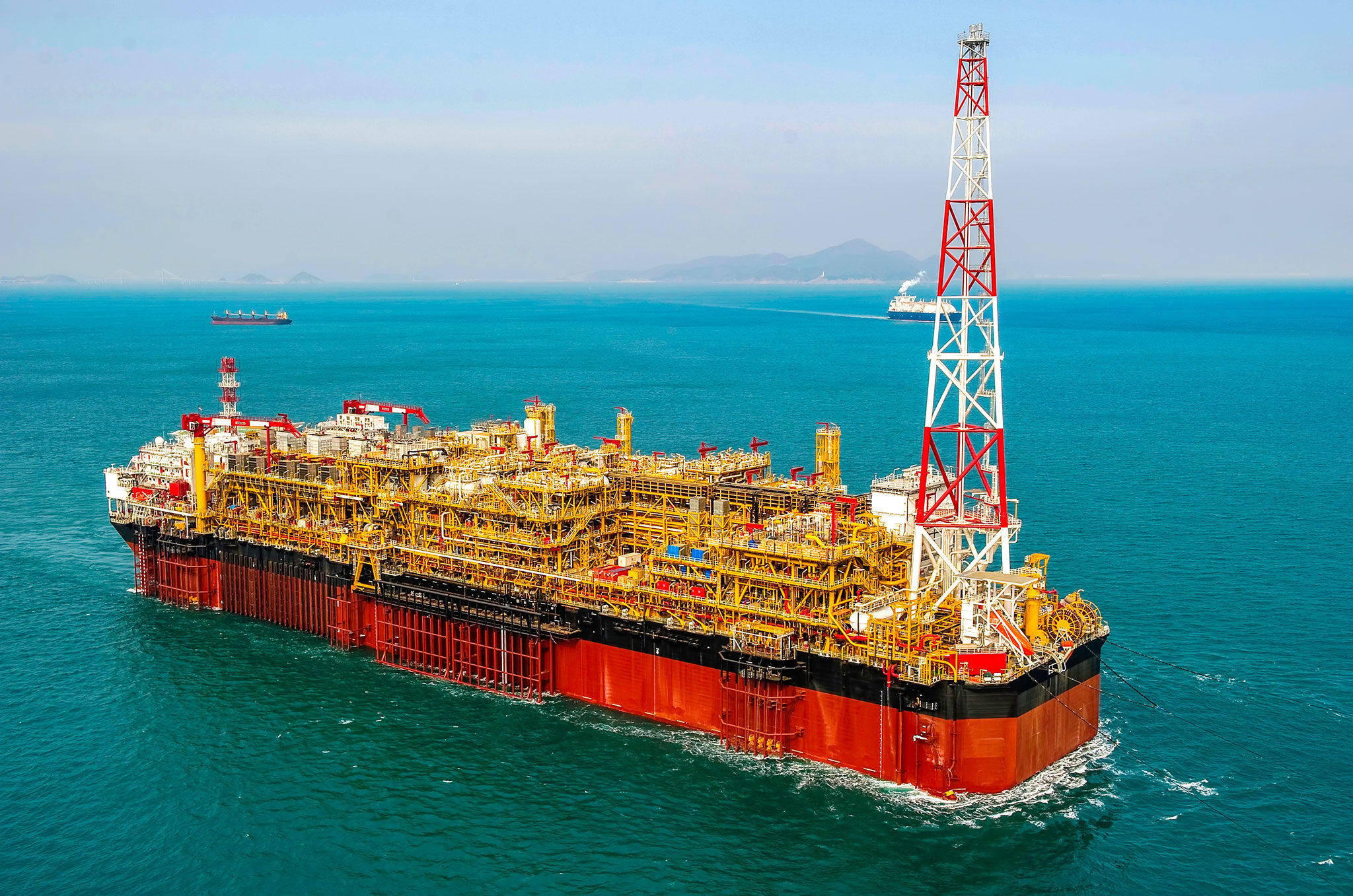 FPSO