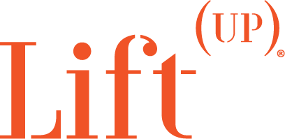 SPOC Lift Up logo