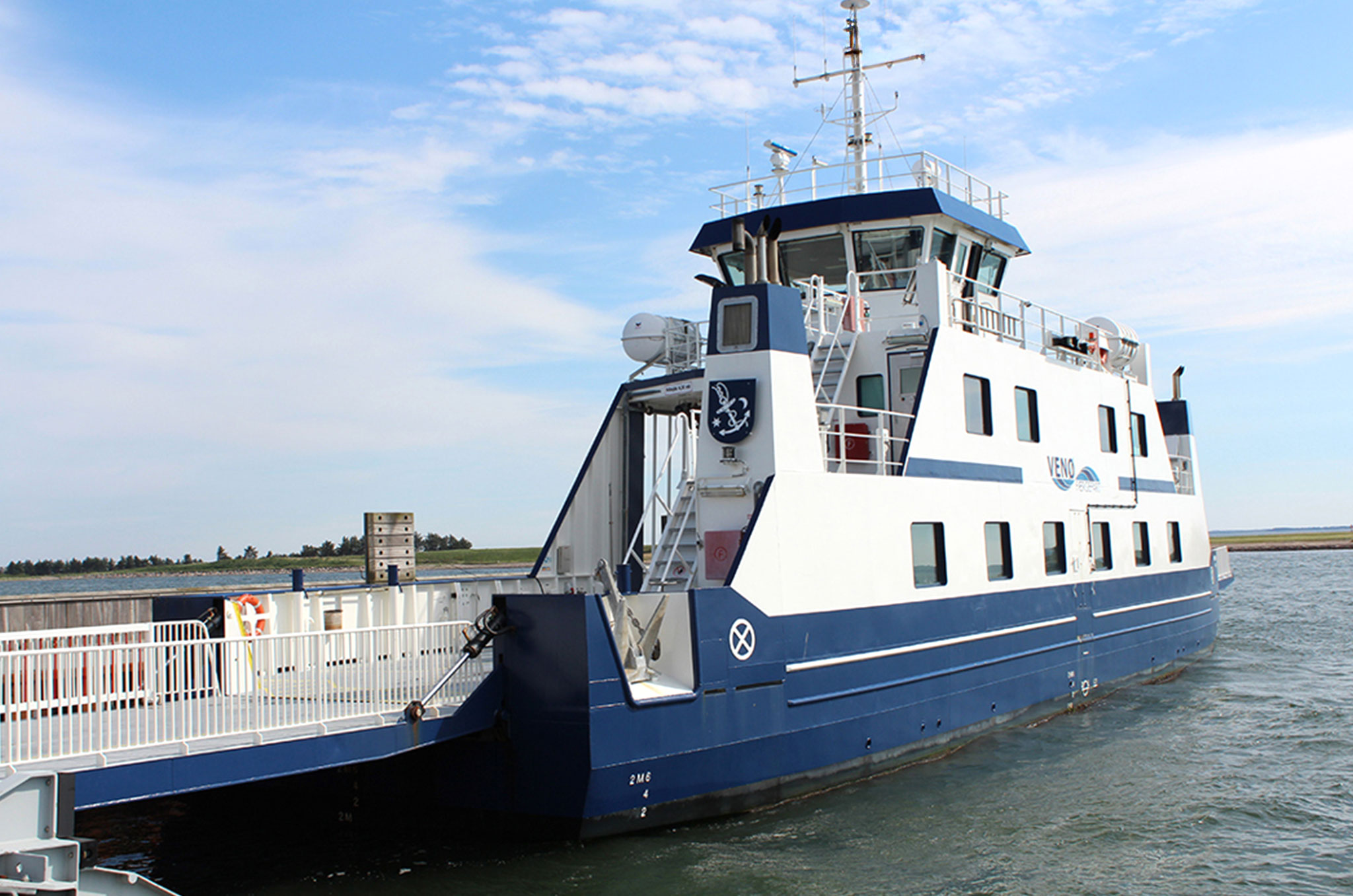 River Ferry