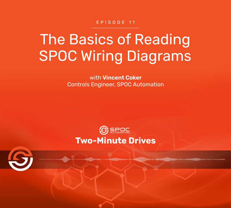 Episode 11: Basics of Reading SPOC Wiring Diagrams