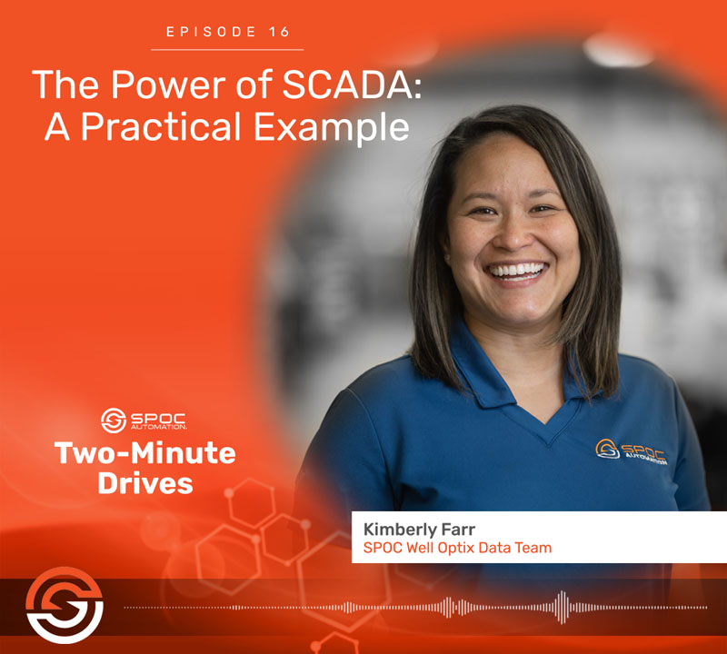 Episode 16: The Power of SCADA: A Practical Example