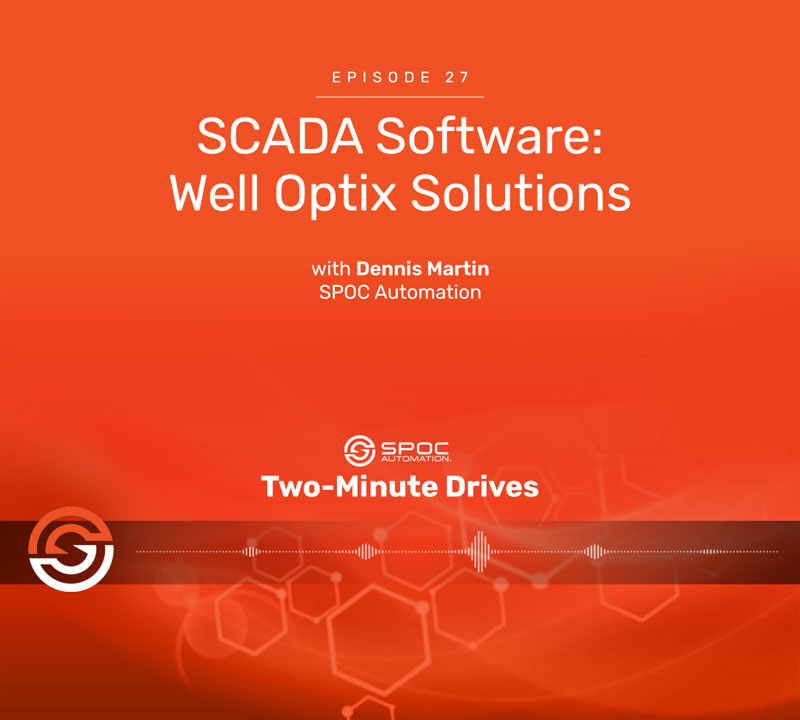 Episode 27: SCADA Software Solutions