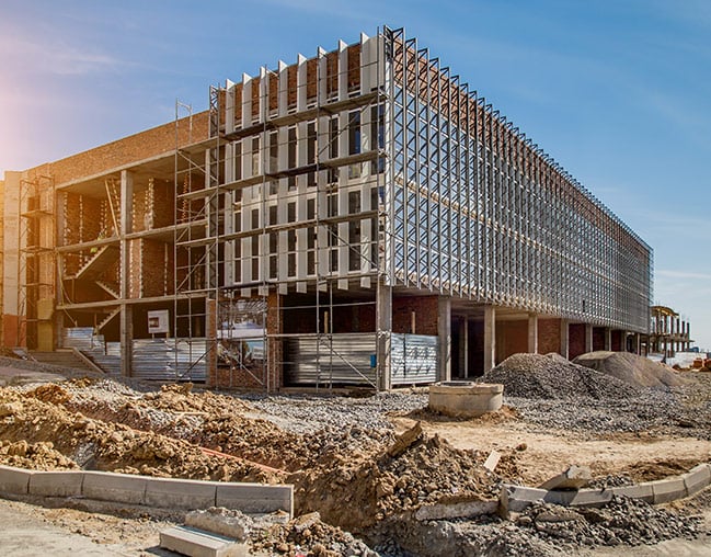 Construction