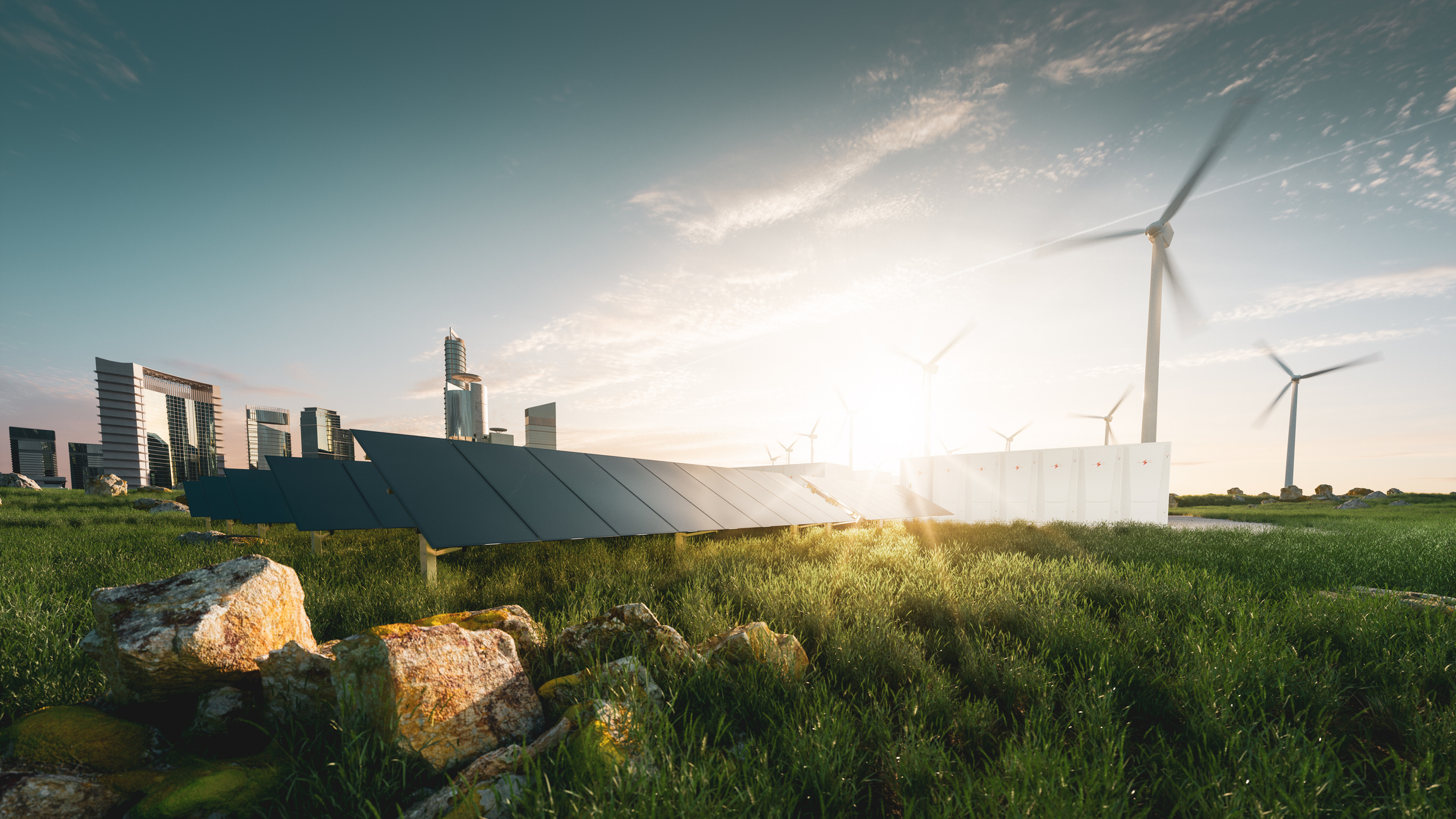 GRID ESG and renewables