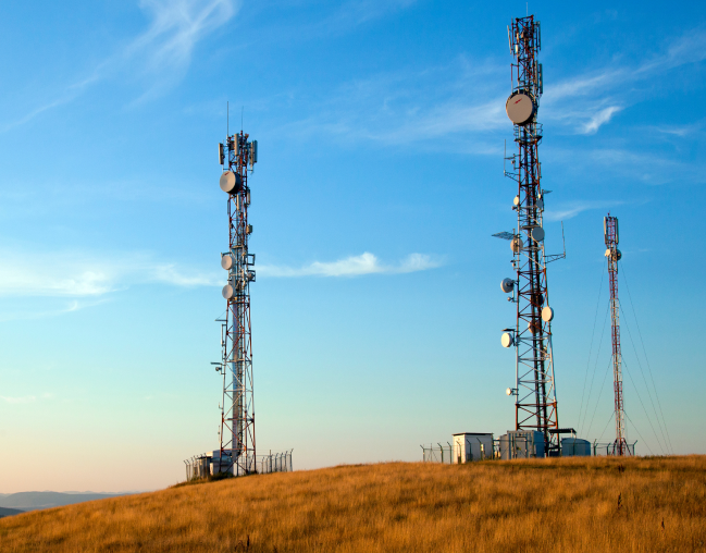 Telecom
