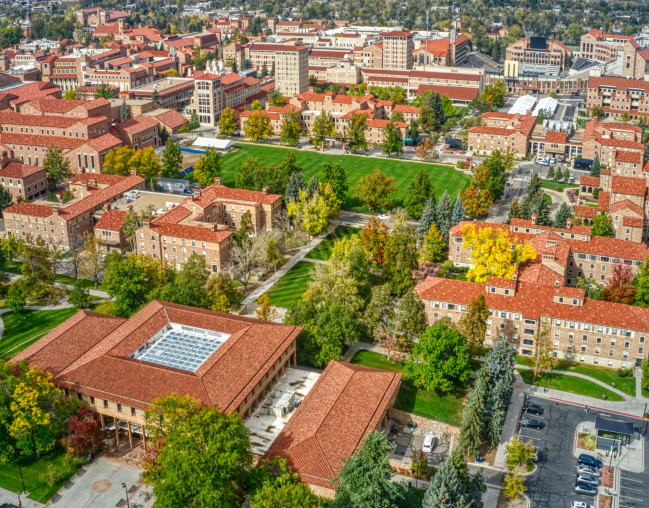 Universities